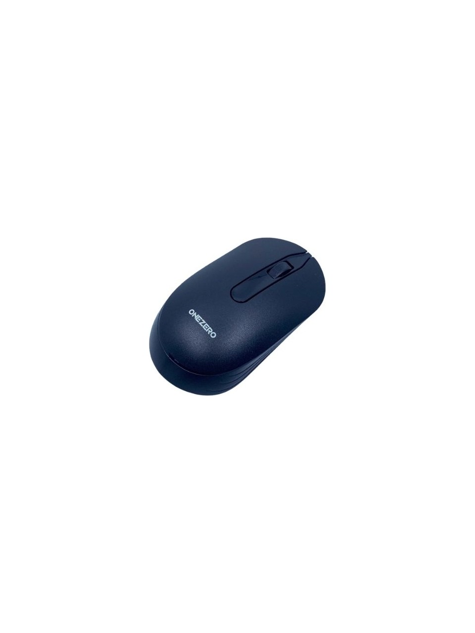 OneZero Kablosuz Klavye ve Mouse Set Siyah Şık Tasarım ve Kolay Kullanım  - ZR-700